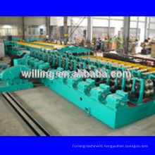 highway guardrail cold roll forming machine in china